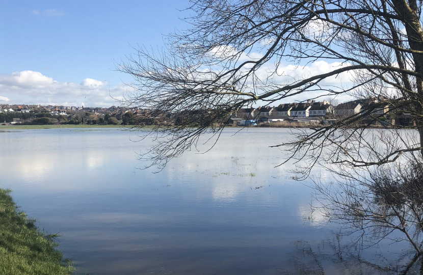 Bulverhythe Rec