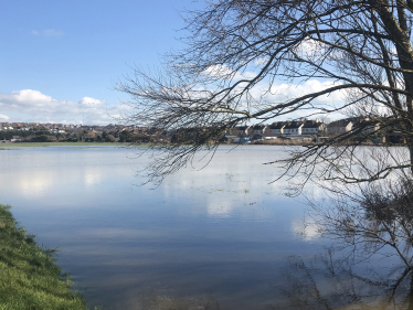 Bulverhythe Rec